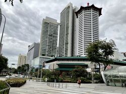 19 Nassim (D10), Apartment #431119871